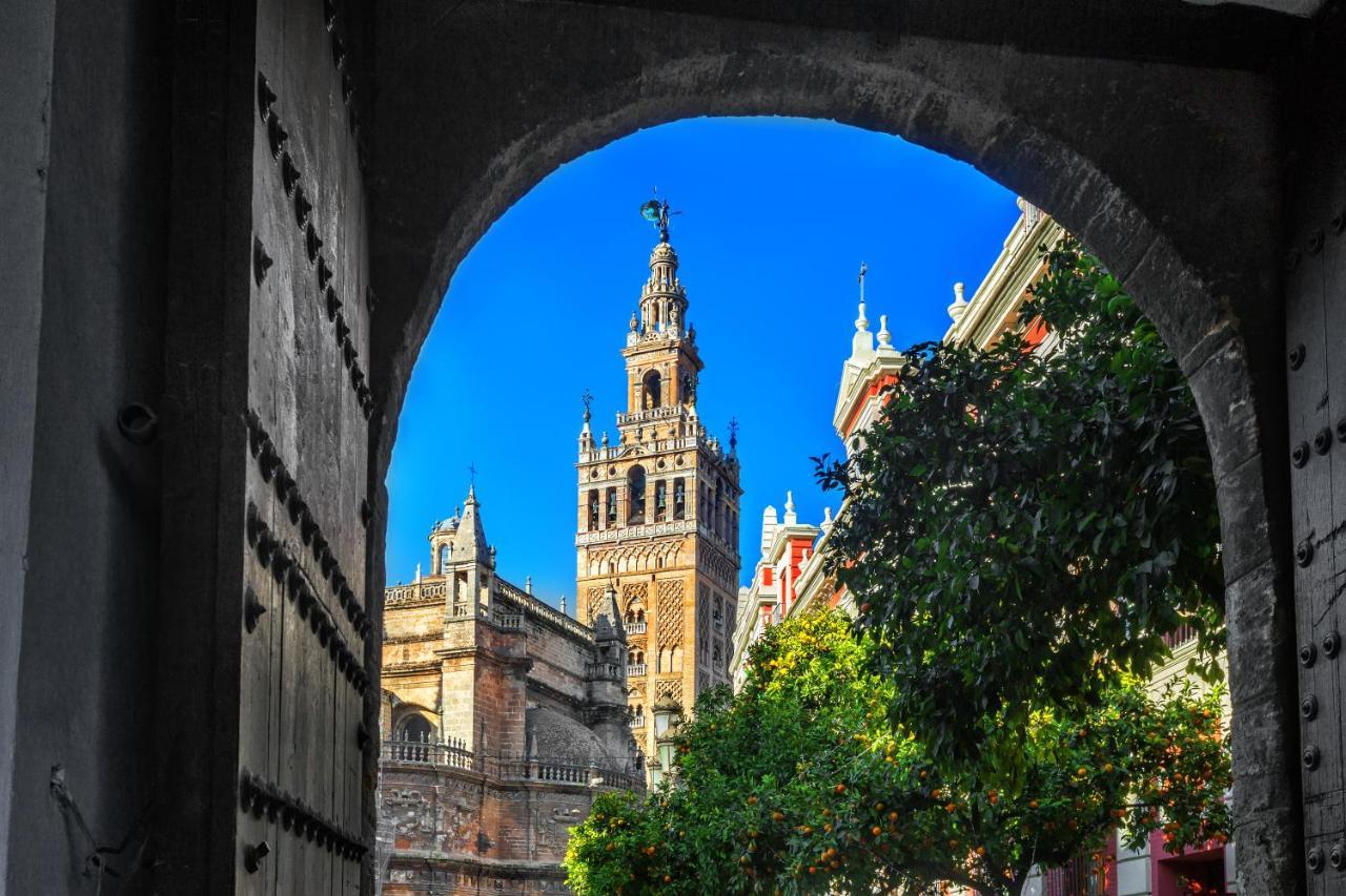 Casa Del Buen Viaje - Solea Seville
