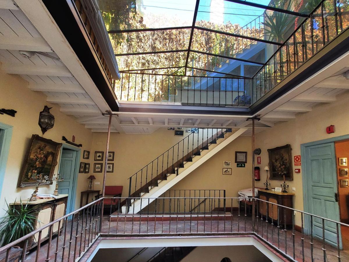Casa Del Buen Viaje - Solea Séjour chez l'habitant