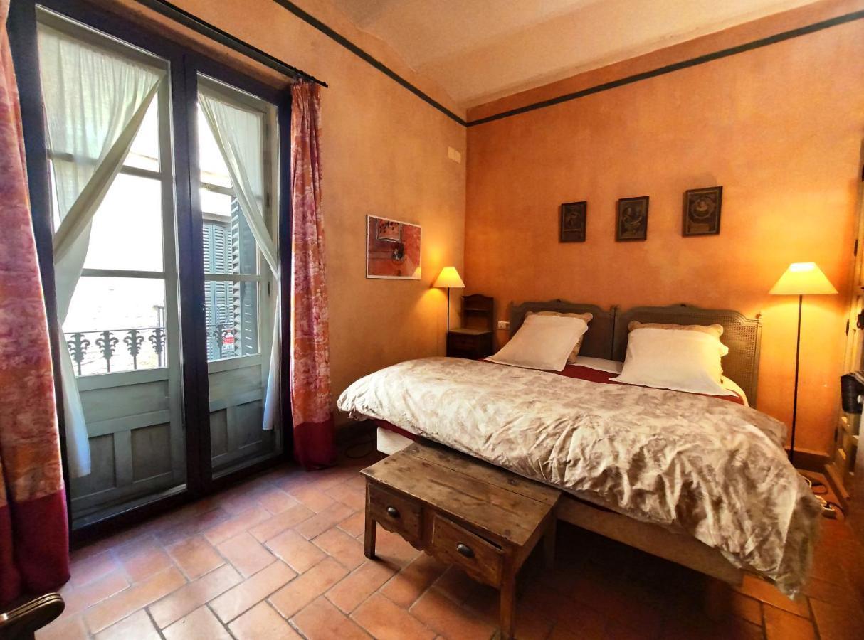 Séjour chez l'habitant Casa Del Buen Viaje - Solea *