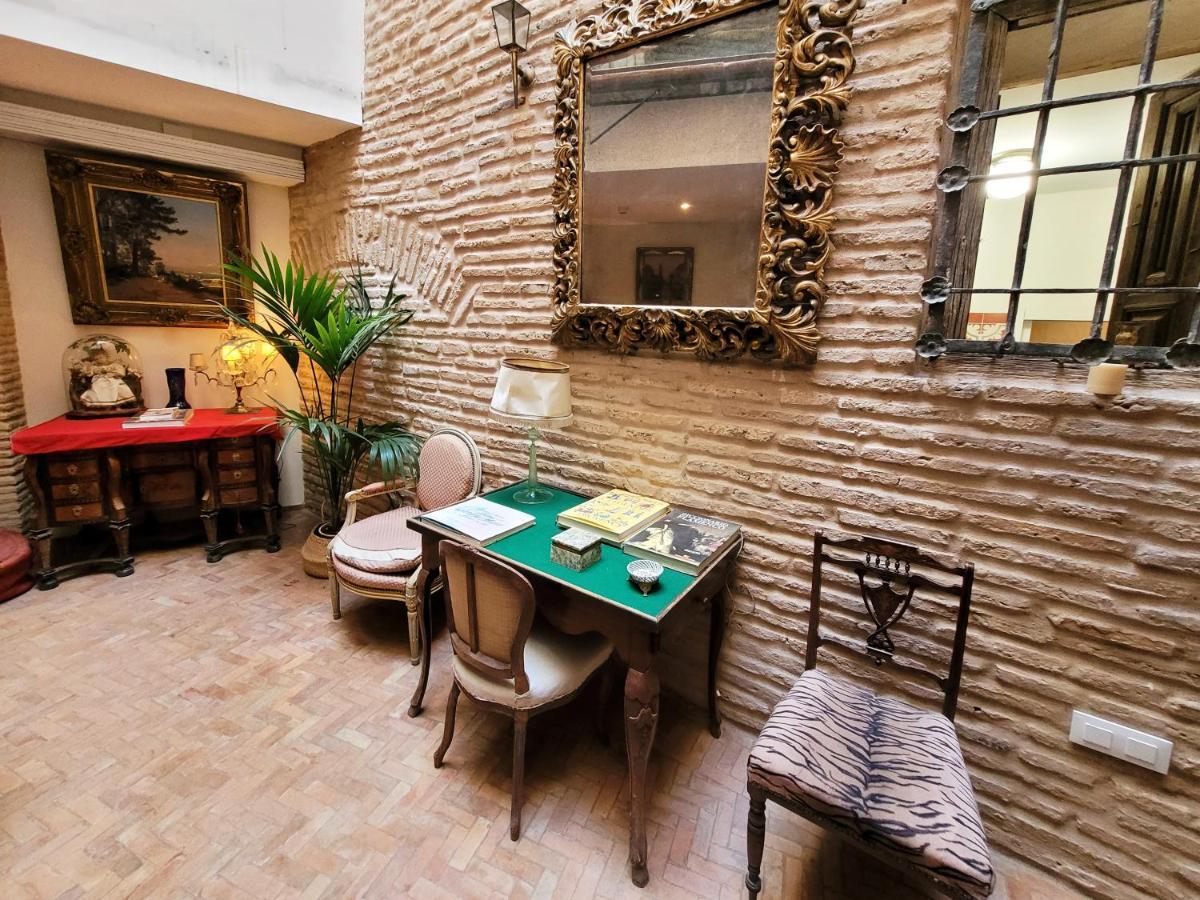 Casa Del Buen Viaje - Solea Séjour chez l'habitant *