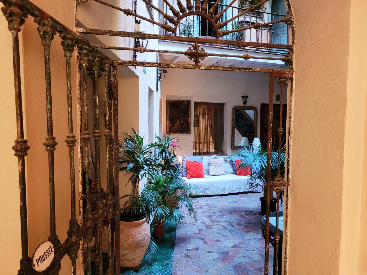 Casa Del Buen Viaje - Solea * Seville