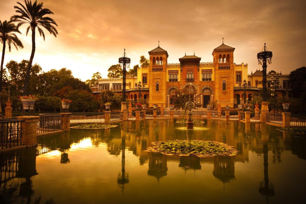 Casa Del Buen Viaje - Solea Séjour chez l'habitant Séville