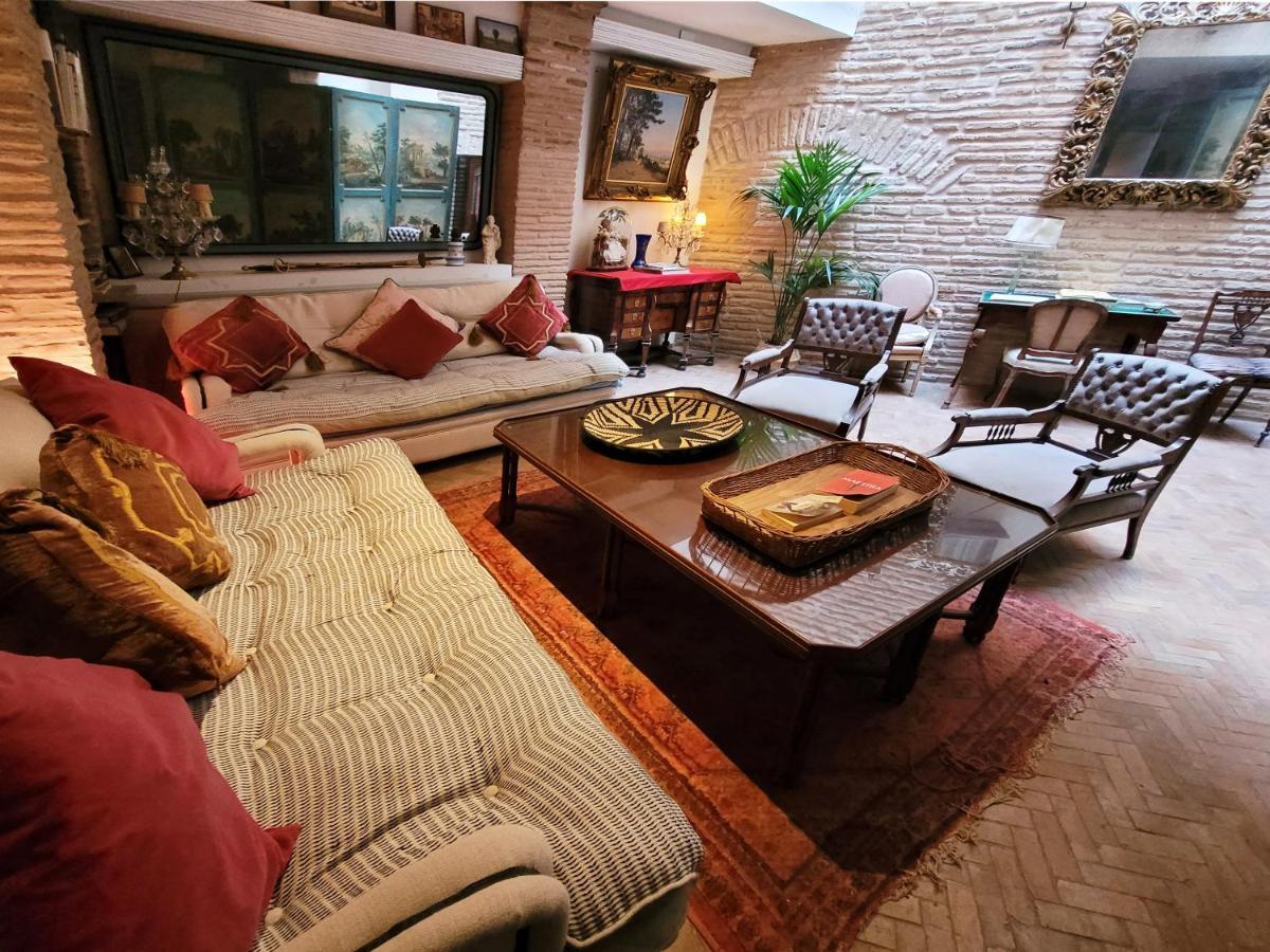Casa Del Buen Viaje - Solea Séjour chez l'habitant Séville