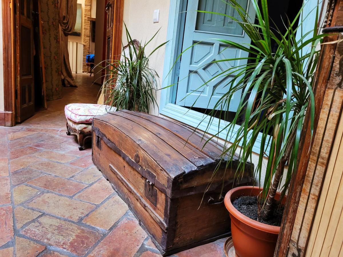 Séjour chez l'habitant Casa Del Buen Viaje - Solea Séville